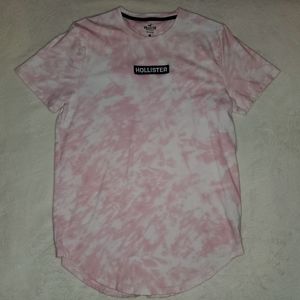 Mens medium Hollister tshirt
